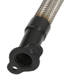 Hiaors Rvs Flexibele Uitlaat Pijp Voor 2 Takt 49cc 60cc 66cc 80cc <span class=keywords><strong>100cc</strong></span> <span class=keywords><strong>Motor</strong></span> Gas <span class=keywords><strong>Motor</strong></span> <span class=keywords><strong>Bike</strong></span> Black - Product Image 6