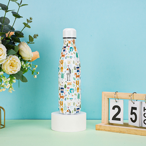 Đảm bảo chất lượng du lịch độc đáo Mug thép không gỉ chân không Bình thermoses phích thực phẩm <span class=keywords><strong>Flask</strong></span> - Product Image 2