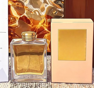 Perfume en Spray con Aroma Amaderado Árabe de Dubái, Oriente Medio, 100 ml, Alta Calidad, Original, Larga Duración para Mujer, Envío desde EE. UU. en 3-5 Días - Product Image 2