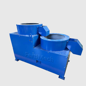 เครื่องขัดปุ๋ยสัตว์ปีกและปศุสัตว์เครื่องขัดผสมให้ละเอียด - Product Image 5