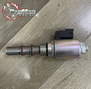 प्रोमो 174-4913 1744913 वाल्व असेंबली-सोलेनॉइड को ट्रैक करने के लिए लागू होता है। - Product Image 1