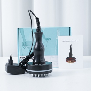 เครื่องนวดกัวซาไฟฟ้าแบบจีนโบราณ ลดเซลลูไลท์ กระตุ้นจุดเส้นลมปราณ  ลดราคาพิเศษ - Product Image 2