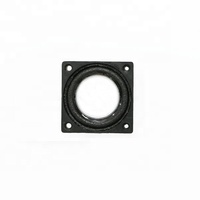 Micro-haut-parleur carré FCE 2323 8Ω 2W - pour appareil, panneau intelligent, sécurité, accès, interphone