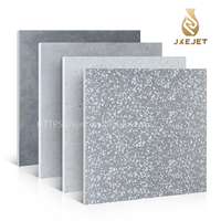 Carreaux de sol de haute qualité, mats, antidérapants, de style antique, 600x600, idéaux pour les salons, les balcons, les magasins et les restaurants.