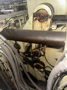 Machine de moulage par injection électrique à grande tonnage et haute précision J650EIII pour la fabrication de pièces automobiles et médicales - Product Image 3