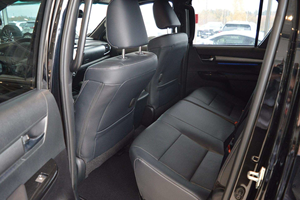 <span class=keywords><strong>Toyota</strong></span> Hilux SR5 4x4 Double Cabine Pick-up 2025 d'<span class=keywords><strong>occasion</strong></span>, voitures bon marché en provenance du Japon, Dubaï, <span class=keywords><strong>Allemagne</strong></span>, en bon état, prêtes à être expédiées - Product Image 2