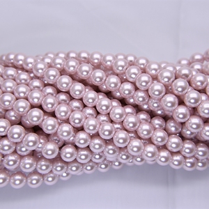 <span class=keywords><strong>Perles</strong></span> de verre rose de qualité AA 2mm-16mm pour la fabrication de bijoux <span class=keywords><strong>perles</strong></span> précieuses en vrac pour collier et chaîne de <span class=keywords><strong>perles</strong></span> de cristal au chalumeau - Product Image 2