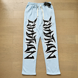 Ensemble de sweats à capuche zippés oversize en coton épais de qualité supérieure 100 % coton, style High Street Diamond, collection MIXED EMOTIONS, pour hommes - Product Image 4