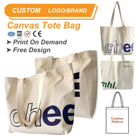 Sac fourre-tout en toile réutilisable avec fermeture éclair, chaînes décoratives, logo personnalisé, écologique, pour le shopping, cadeau promotionnel