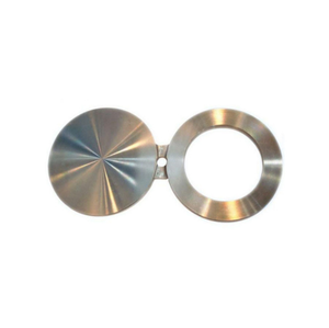 Diferentes tipos de brida de acero inoxidable - Product Image 1