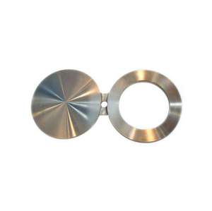 different kinds of stainless steel flange