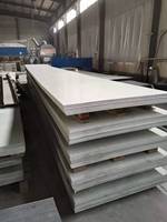 Plaque en PRV (Plastique Renforcé de Fibre de Verre) – Feuille Plate en Fibre de Verre et Polyester par Pultrusion