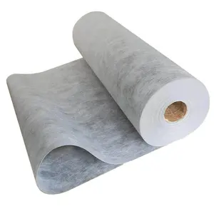 Membrana impermeable resistente a la humedad de alta calidad de China, polietileno, polipropileno, PP, membrana impermeable, <span class=keywords><strong>Material</strong></span> para techos - Product Image 1