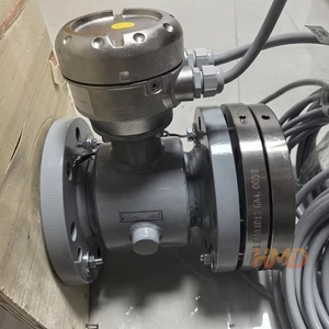เครื่องวัดอัตราการไหลแบบปรับพื้นที่ได้ รุ่น OPTIFLUX 4000 ของ KROHNE จากเยอรมนี ผลิตจากสแตนเลส สำหรับของเหลว/ก๊าซ/น้ำ พร้อมข้อต่อแบบ Flange รองรับ OEM - Product Image 3
