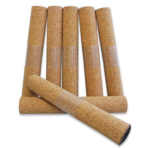 Estera <span class=keywords><strong>de</strong></span> <span class=keywords><strong>Yoga</strong></span> <span class=keywords><strong>de</strong></span> corcho <span class=keywords><strong>de</strong></span> goma Natural ecológica gruesa <span class=keywords><strong>de</strong></span> 3-5MM, resistente al agua, con opciones <span class=keywords><strong>de</strong></span> 4mm y 10mm, correa para bolsa <span class=keywords><strong>de</strong></span> <span class=keywords><strong>Yoga</strong></span> <span class=keywords><strong>de</strong></span> PU - Product Image 1