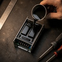 Silicona de Curado por Adición Boqiao para encapsulado especializado de transformadores