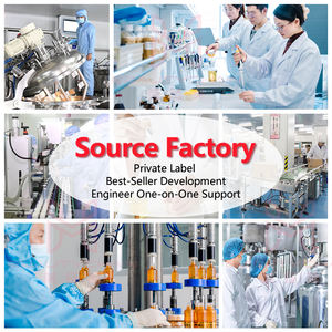 Huile Corporelle Scintillante MLM – Fabrication sur Mesure avec Logo Personnalisé – Huile Nourrissante Éclatante pour le Corps avec Collagène et Vitamine E - Product Image 6