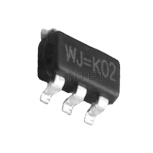 Hentet mới ban đầu TPRT9013-33GB IC mạch tích hợp sot-23-5 7V IC tprt9013 33GB - Product Image 3