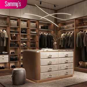 Armoire <span class=keywords><strong>de</strong></span> chambre à coucher moderne sur mesure <span class=keywords><strong>de</strong></span> haute qualité, <span class=keywords><strong>table</strong></span> <span class=keywords><strong>de</strong></span> toilette, meubles d'hôtel écologiques, installation murale, armoire - Product Image 1