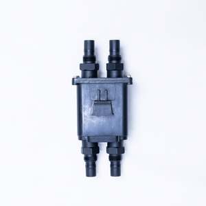 Componente de Medidor de Flujo Nuevo Utilizado en el Ensamblaje del Tanque de Pulverización, Accesorio para Drones DJ1 Agras T70/T70P/T100 - Product Image 1