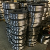 Fil de plomb souple pur 99.994% de haute qualité de 3mm 3.5mm 4.2mm 4.3mm 4.5mm 4.8mm 5mm 5.5mm 6mm fil de plomb pur prix