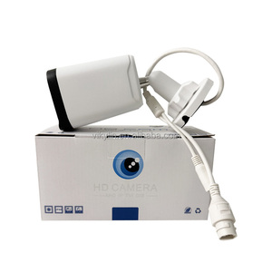 Plug and Play với HIK POE NVR son-y 4 <span class=keywords><strong>Megapixel</strong></span> con người/xe phát hiện được xây dựng trong mic <span class=keywords><strong>IP</strong></span> <span class=keywords><strong>Camera</strong></span> pg2046i 2.8 mét - Product Image 2