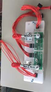 เครื่องทดสอบสายรัดไฟฟ้าประสิทธิภาพสูงเครื่องทดสอบสาย USB - Product Image 6