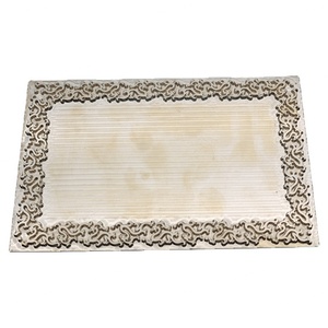 Troqueles de estampado de cuero PU y aluminio / Molde de estampado / Troquel de estampado de placa de cobre - Product Image 6