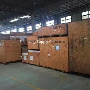 Nueva turbina de vapor SIEMENS 100% original para generación de electricidad lista para enviar - Product Image 4