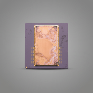 Procesador de CPU de ordenador, procesador de desecho AMD 386/486/586 Ram - Product Image 1