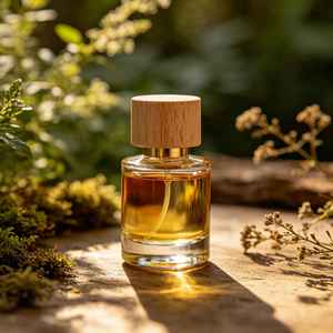 Ingrédient naturel pour la beauté émotionnelle favorisant la connexion esprit-peau, la gestion du stress et l'apparence d'une peau jeune - Product Image 1