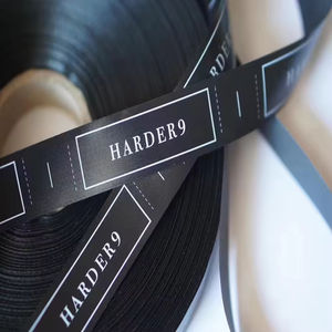 Macchina da Stampa Flessografica a 6 Colori per Nastri Adesivi per Imballaggio Resistenti - Product Image 5