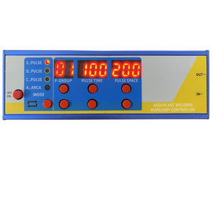 Yhhd03 argon ריתוך מכונת בקר שינוי קר ריתוך קר עבור צלחת דק דופק נקודה ריתוך ציוד בדיקה - Product Image 4
