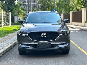 <span class=keywords><strong>2020</strong></span> <span class=keywords><strong>Mazda</strong></span> caja de cambios <span class=keywords><strong>Manual</strong></span> automática usado Turbo motor FWD Drive R17 tamaño del neumático asientos de cuero dirección izquierda aleación de aluminio - Product Image 3
