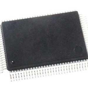 MKE04Z128VLK4 LQFP-80(14x14) ชิป IC ใหม่และของแท้ ไมโครชิป ชิ้นส่วนอิเล็กทรอนิกส์ ผู้จัดจำหน่ายบริการ BOM - Product Image 1