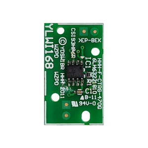 Chip de Reinicio Compatible T-<span class=keywords><strong>1810C</strong></span> para Cartuchos de Tóner Toshiba E-<span class=keywords><strong>Studio</strong></span> 181 182 211 212 242 - Product Image 2