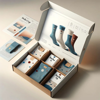 Boîtes d'emballage recyclables avec impression de logo personnalisée boîte de vêtements d'expédition carton ondulé boîtes postales en carton ondulé