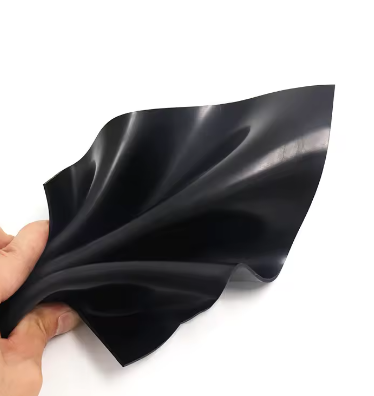 Durable Shock absorbing Flexible EPDM Sponge
