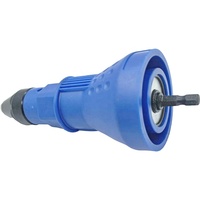 Pistolet à riveter électrique à bas prix, outil de rivetage adaptateur outils électriques sans fil Rivet écrou adaptateur de pistolet