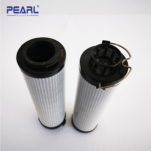 PEARL Supply Hydraulic <strong>Filter</strong> <strong>0165R010BN4HC</strong> Replacement for <strong>HYDAC</strong> Industrial Machinery Oil <strong>Filter</strong> <strong>Element</strong> <strong>0165R010BN4HC</strong> - Product Image 1