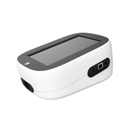 Analyseur sanguin domestique, analyseur d'électrolytes portable, analyseur Hba1c sec portable