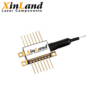 Xinland multimodo fibra acoplada diodo láser 1064nm 1550nm diodo láser fibra acoplada - Product Image 5