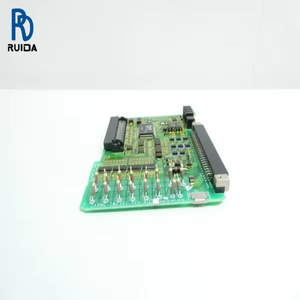 Módulo de Interfaz de Robot JAPMCI02301 JAPMCI02302 JAPMCI02303 JAPMCI02304 para Sistema de Control de Robot Industrial - Product Image 1