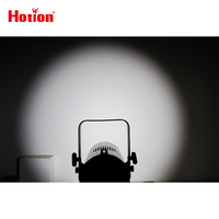 300W blanc chaud + 300W blanc froid alimenté LED Fresnel 2800K - 6500K lumière accordable pour le concert de scène de chruch de théâtre