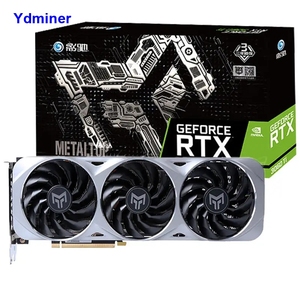 Tarjeta gráfica RTX 3050, la mejor <span class=keywords><strong>calidad</strong></span>, geforce rtx3050, 3060ti, 3070ti, 3080ti - Product Image 6