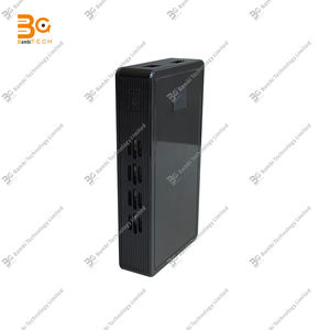 Coupe-signal audio pour batterie externe avec fonction anti-enregistrement - Product Image 4