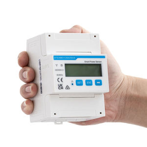 Chine HW DTSU666-H 250A/50mA <span class=keywords><strong>prix</strong></span> du compteur triphasé électrique modbus smart <span class=keywords><strong>kwh</strong></span> mètre port ttl capteur de puissance intelligent - Product Image 3