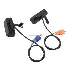 Luz LED de Señal de Giro para Motocicleta, Intermitente, Sistemas de Iluminación para Accesorios de Bicicleta Eléctrica - Product Image 5