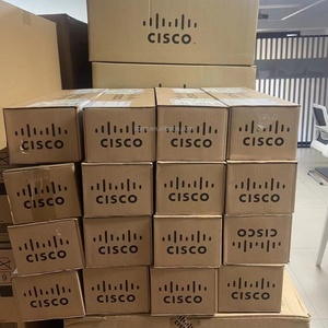 Original New Ciscos C1200-48T-4X C1200-48P-4X <b>Catalyst</b> Network Switch 48 Port POE SFP 1 Year Warranty - Product Image 2