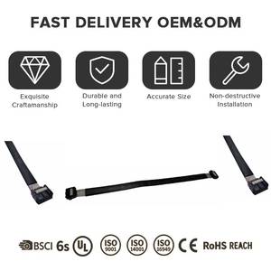 Dây dẫn chất lượng cao và dây dẫn nối tùy chỉnh cho truyền tín hiệu và bảng điều khiển - Product Image 4